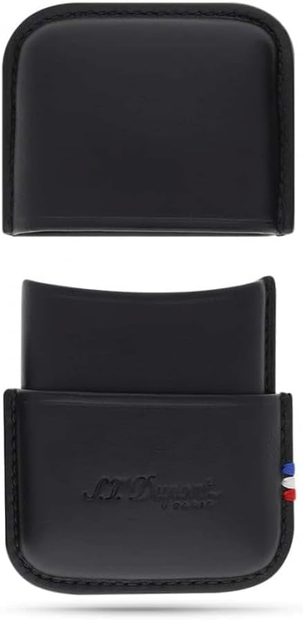 S.T. Dupont D-183070 Line 2 Lighter Case Black