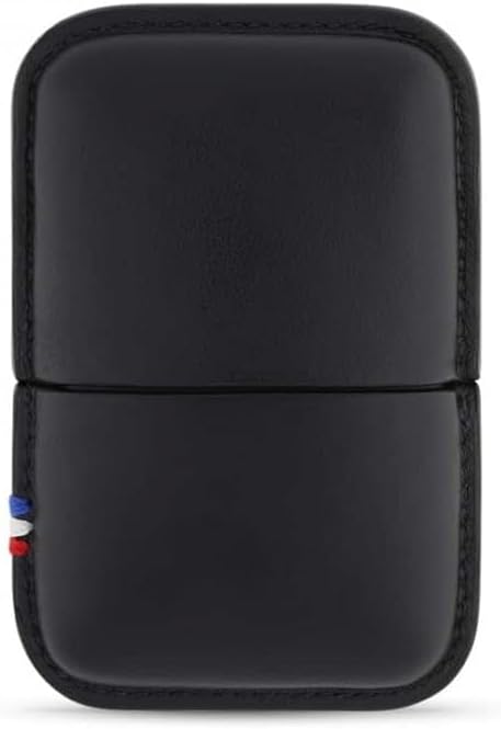 S.T. Dupont D-183070 Line 2 Lighter Case Black