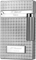 Trench Lighter, Ligne 2 Lighters, Clear Ping Sound, Adjustable Soft Flame, Refillable, Unique Gift for Family Men Friend