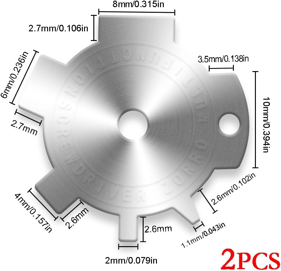 Inflatable Lighter - Flame Adjuster Torch Lighter with Butane, Exhaust Tool and Mechanical Lighter Screw Disassembly/Installation Tool